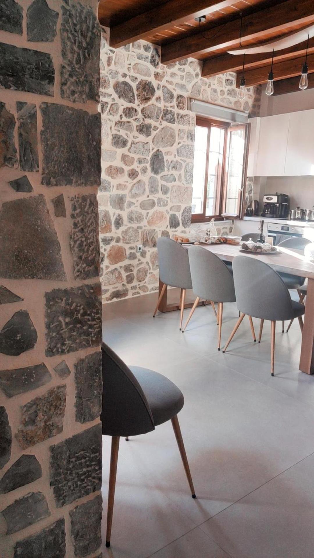 Kagiampakis Concept Residences Apartament Avdou