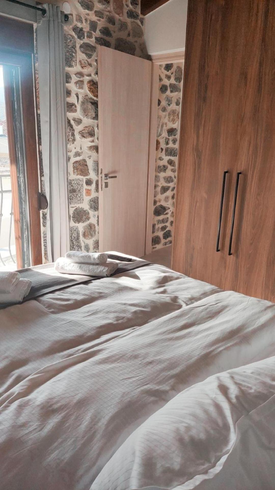 Apartament Kagiampakis Concept Residences Avdou
