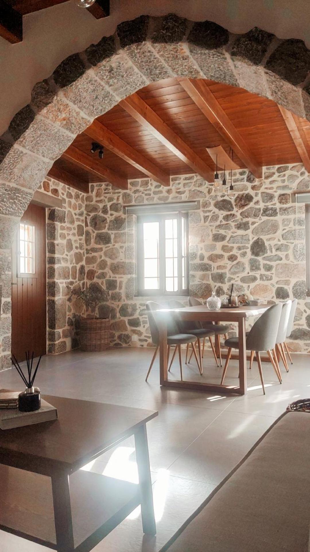 Kagiampakis Concept Residences Apartment Avdou