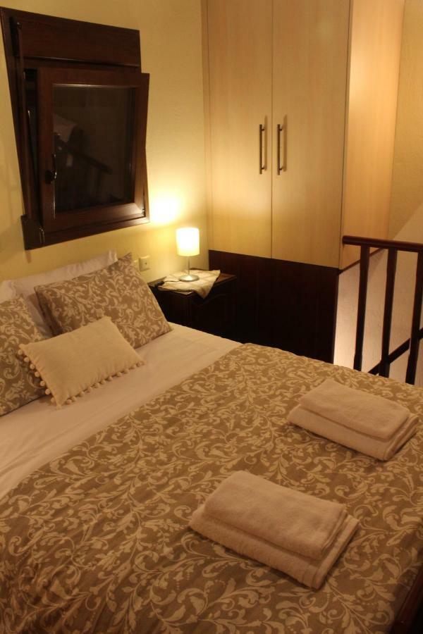Apartment Kagiampakis Concept Residences Avdou