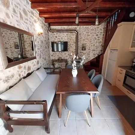 Kagiampakis Concept Residences Avdou Dış mekan fotoğraf