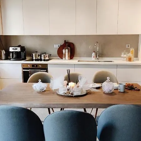 Kagiampakis Concept Residences Avdou Dış mekan fotoğraf