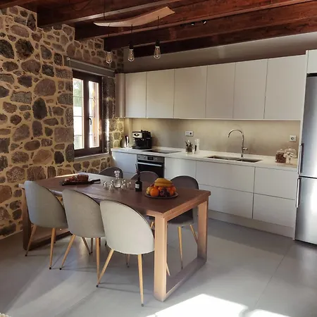 Kagiampakis Concept Residences Avdou Dış mekan fotoğraf