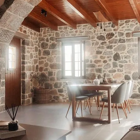 Kagiampakis Concept Residences Avdou Dış mekan fotoğraf