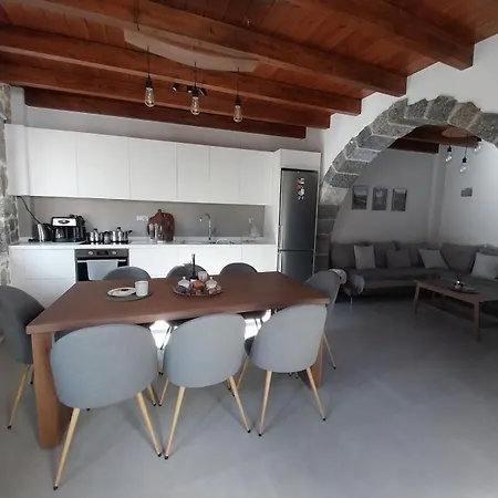 Kagiampakis Concept Residences Avdou Dış mekan fotoğraf
