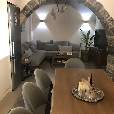 Kagiampakis Concept Residences Avdou Dış mekan fotoğraf