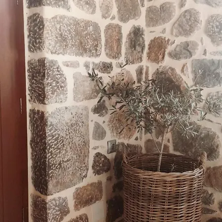 Kagiampakis Concept Residences Avdou Oda fotoğraf
