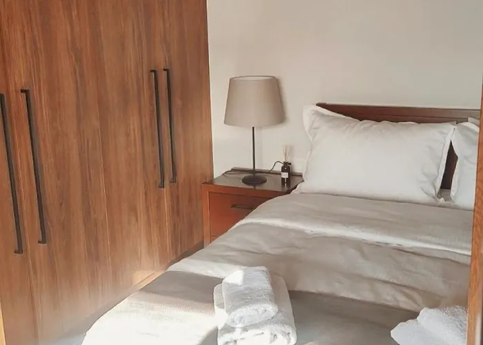 Kagiampakis Concept Residences