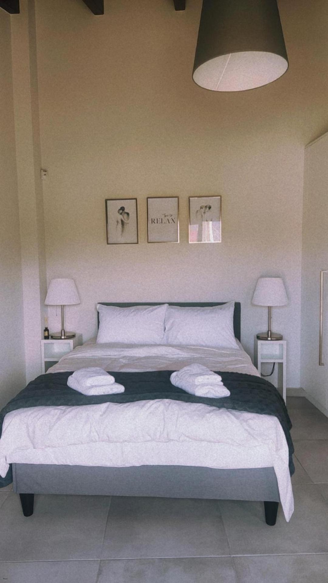 Kagiampakis Concept Residences Apartment