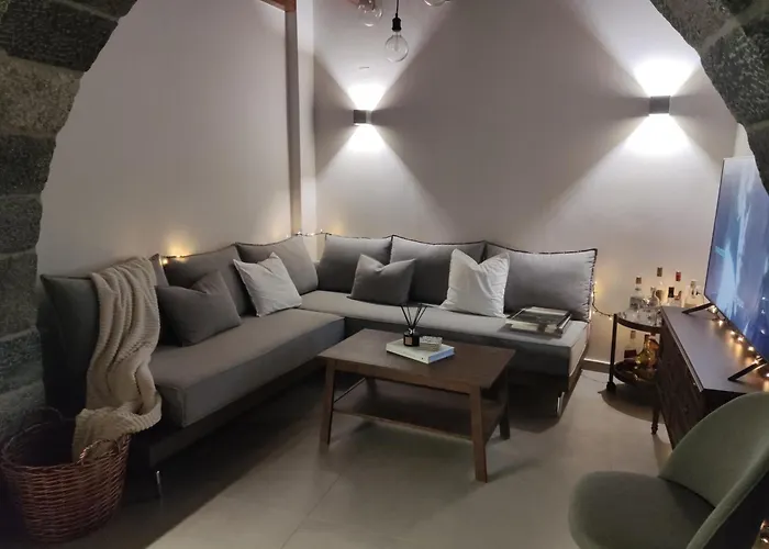 Kagiampakis Concept Residences