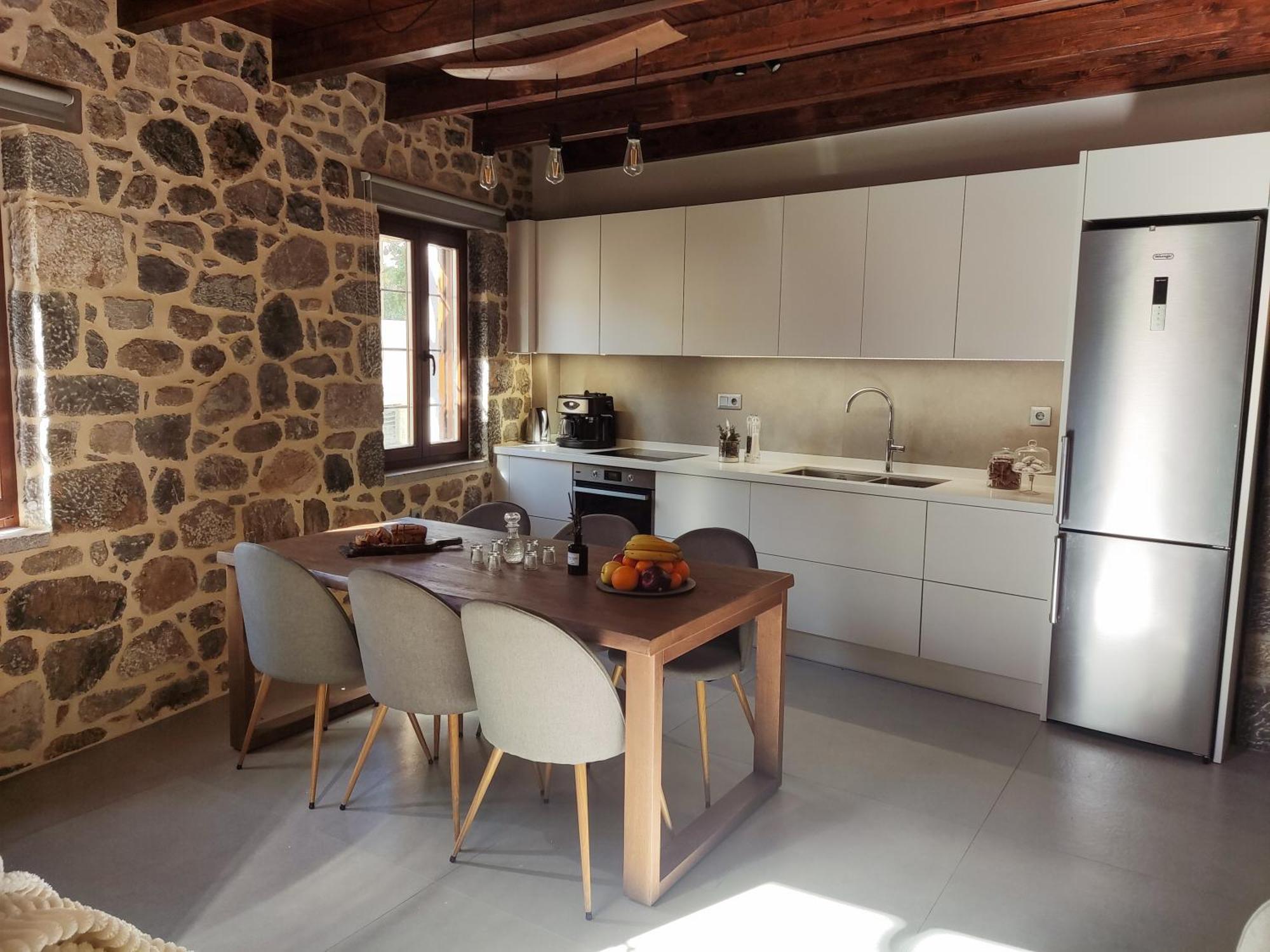 Apartment Kagiampakis Concept Residences Avdou