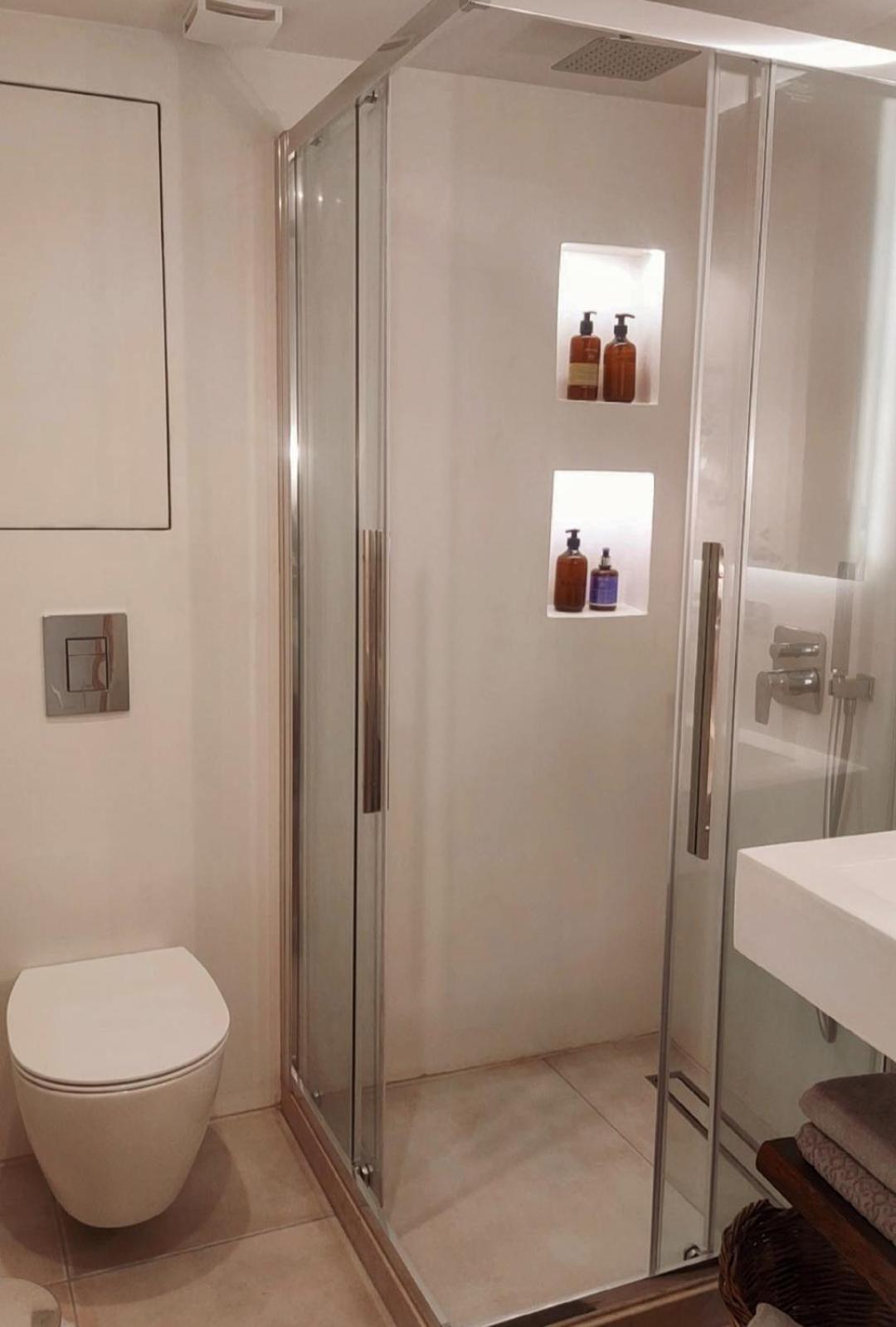 Apartment Kagiampakis Concept Residences Avdou